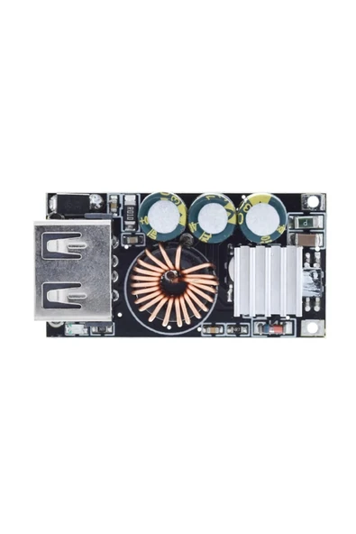 QC3 Hızlı Şarj Modülü CTP01 - Resim 2