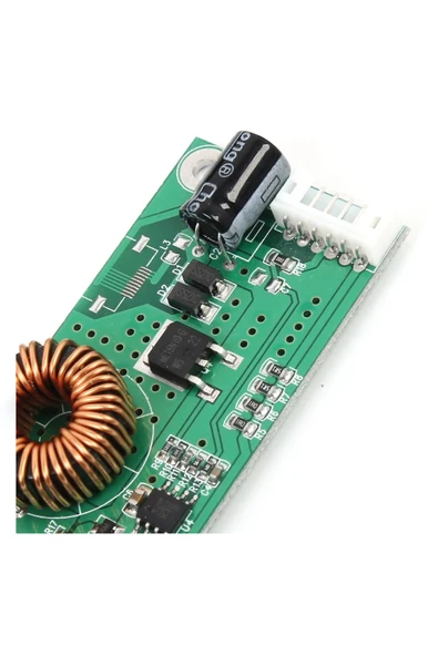LCD Backlight Boost Modül - Resim 4