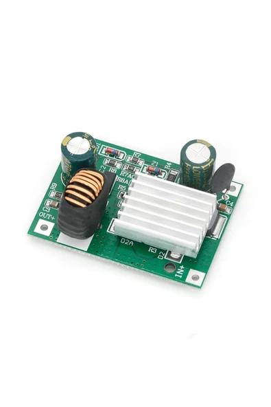120V to 5V Güç Kaynağı - Resim 4
