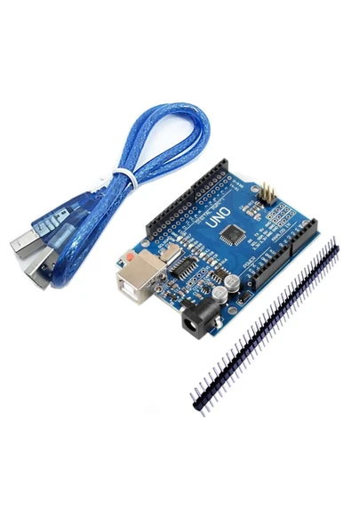 Uno R3 Smd - Resim 2