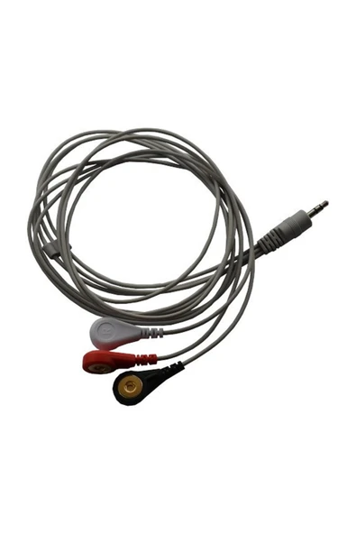 EKG-EMG SHIELD Elektrot Kablo - Resim 7