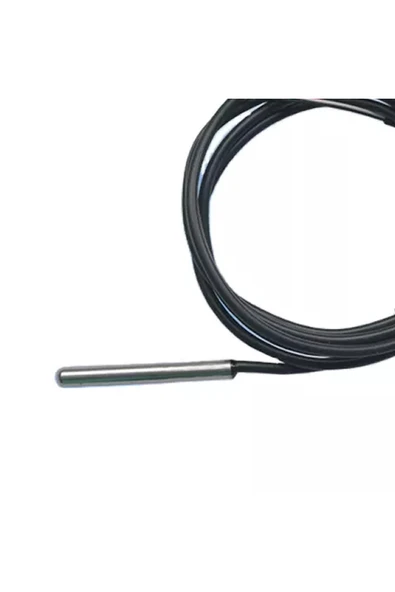 Çelik Sensör Başlığı 6x50mm - Resim 7