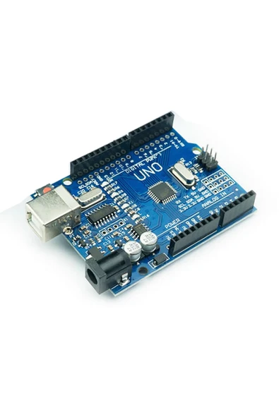 Uno R3 Smd - Resim 4
