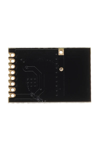 NRF24L01 Smd Modül - Resim 7
