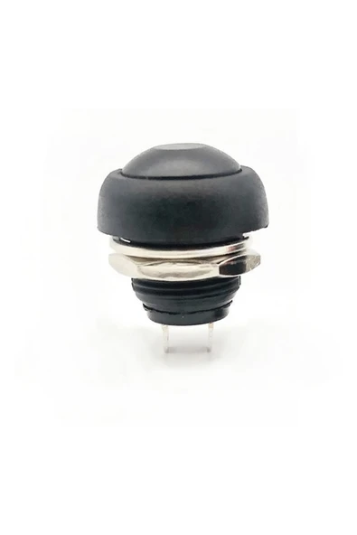 12mm PBS-33B Push Buton ürün görseli 1