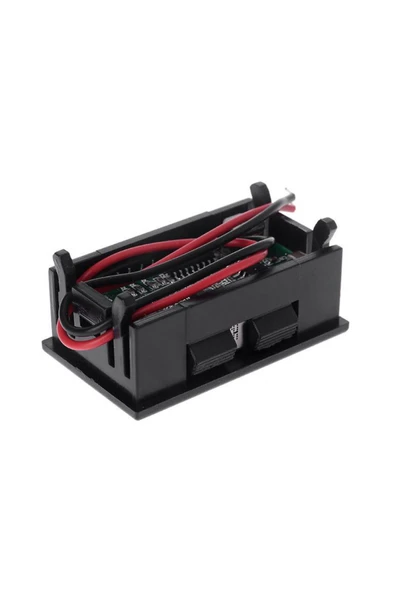 USB Soketli Akü Kapasite Göstergesi - Resim 7