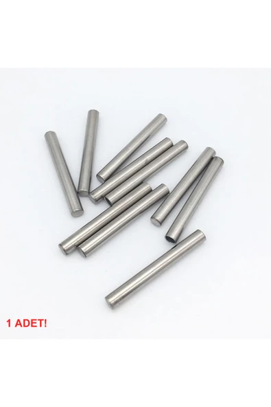 Çelik Sensör Başlığı 6x50mm - Resim 8