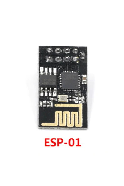 ESP-01 Modül ürün görseli 1