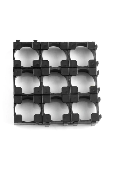 Battery Spacer x 6 Adet - Resim 6