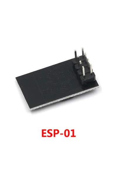 ESP-01 Modül - Resim 7