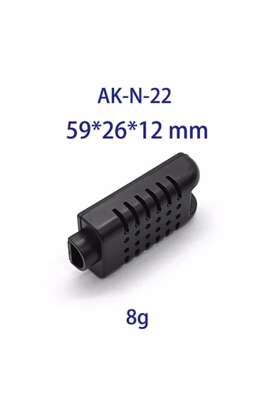 AK-N-22 - Resim 8
