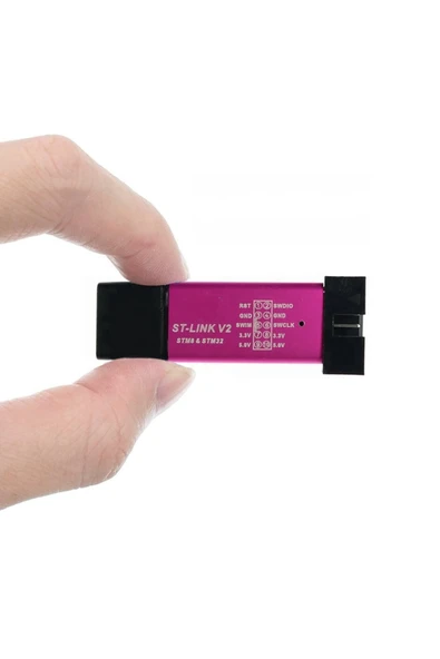 ST-LINK V2 Mini - Resim 2