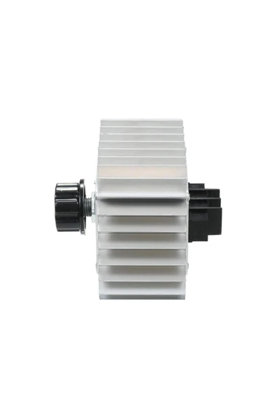 Dimmer 5000W - Resim 5