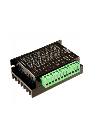 TB6600 Modül - Resim 3