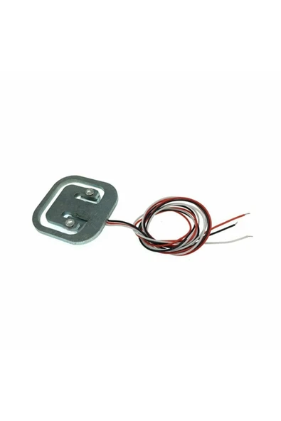 Loadcell 50kg - Resim 4