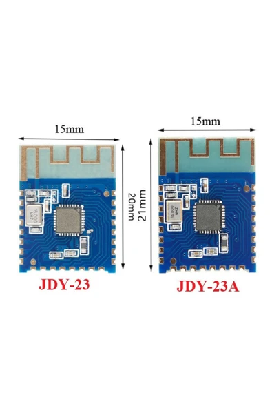 JDY-23A Modül - Resim 7