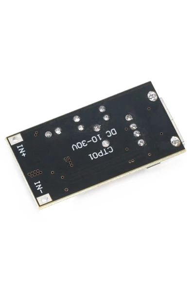 QC3 Hızlı Şarj Modülü CTP01 - Resim 7