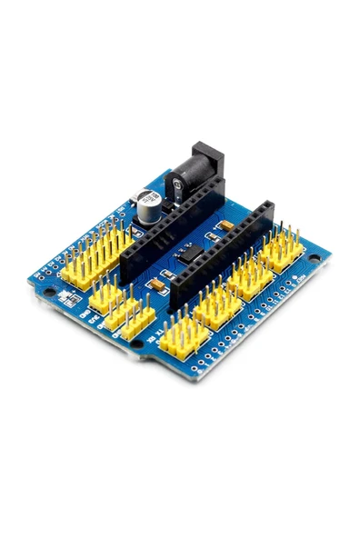 NANO 3.0 IO Shield - Resim 2