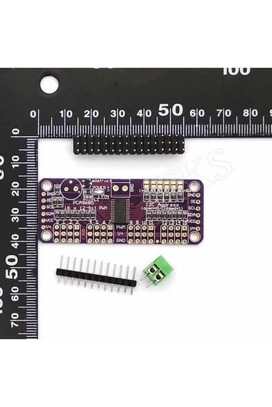PCA9685 Modül - Resim 8