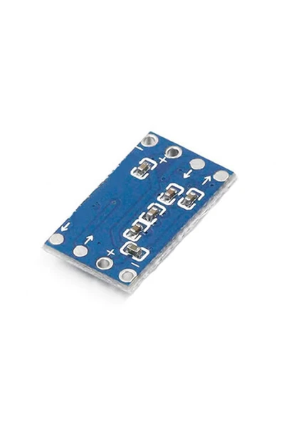 Mini Max3232 RS232 TTL Breakout - Resim 6