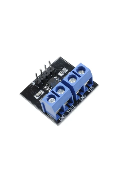 Max471 Modül - Resim 6