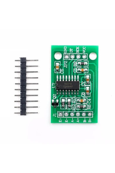 HX711 Modül - Resim 2