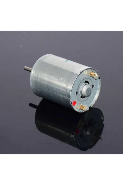 RK-370CC - Resim 6