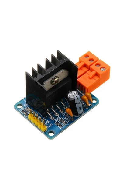 LMD18200 Modül - Resim 2