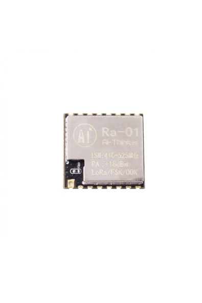 Ra-01 SX1278 Modül - Resim 2