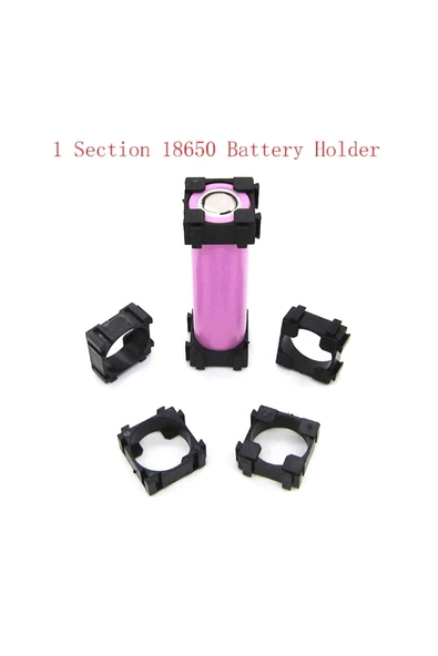 Battery Spacer x 6 Adet - Resim 4