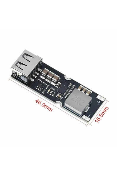 TPS61088 Modül - Resim 8