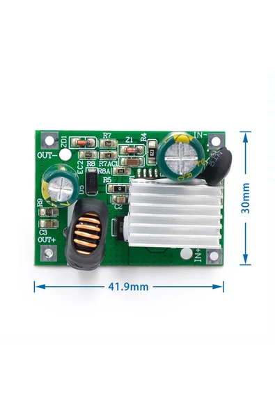 120V to 5V Güç Kaynağı - Resim 8