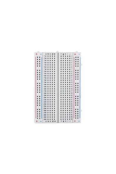 Orta Boy Breadboard 400 Pin - Resim 4