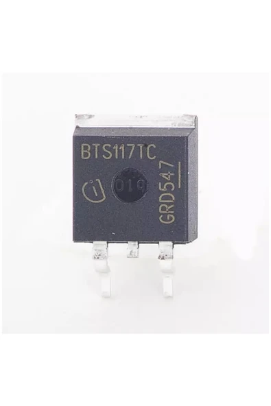 BTS117TC - Resim 4