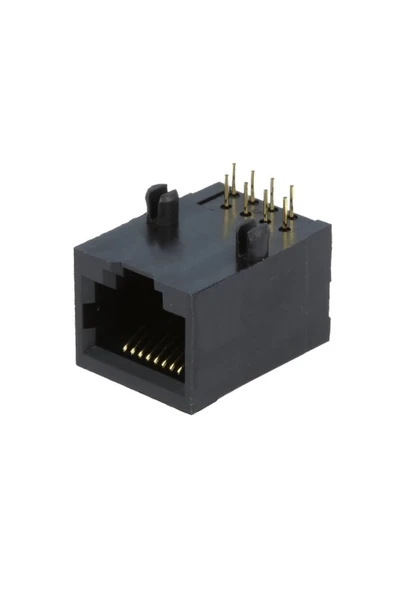 8P8C Plastik RJ45 ürün görseli 1