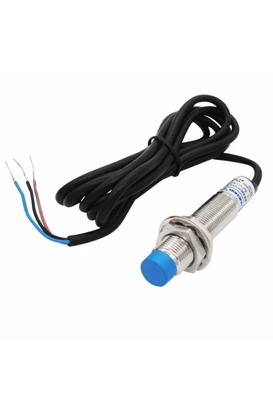 LJ12A3-4-Z/BX - Resim 8
