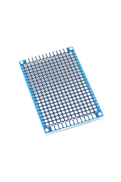 1420 Pcb 4x6cm - Resim 5