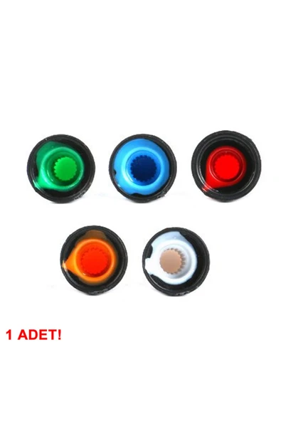 6mm Pot Başlığı - Resim 2
