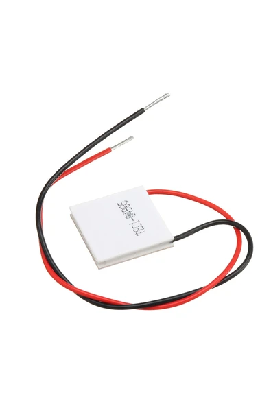 TEC1-04905 Peltier - Resim 6