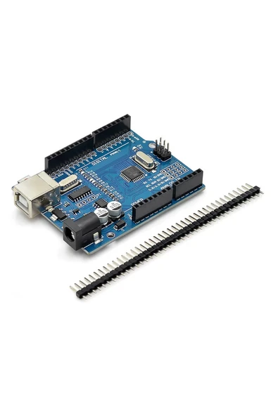 Uno R3 Smd - Resim 6