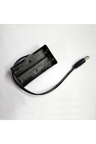 Battery Box 2 DC Kablolu - Resim 3