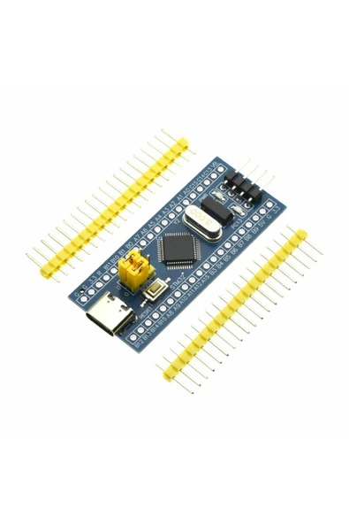 STM32F103C8T6 Modül - Resim 3