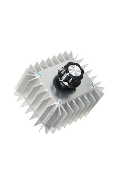Dimmer 5000W - Resim 7