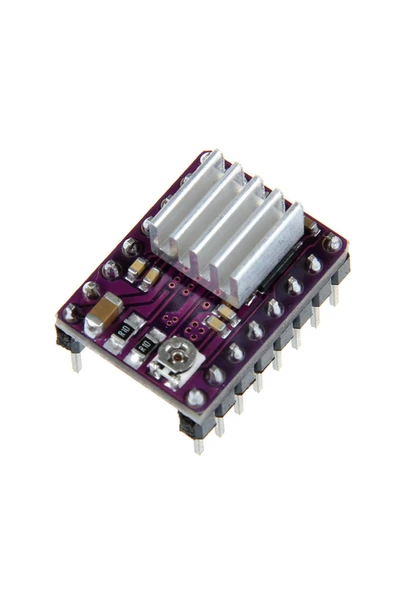 DRV8825 Modül - Resim 5