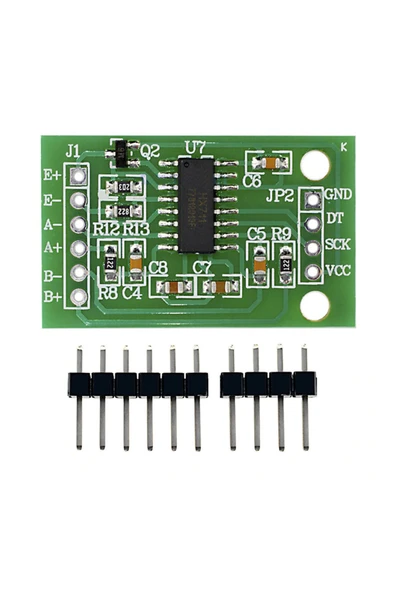 HX711 Modül - Resim 3