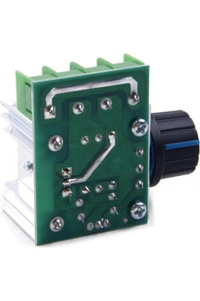 Dimmer 2000W - Resim 5