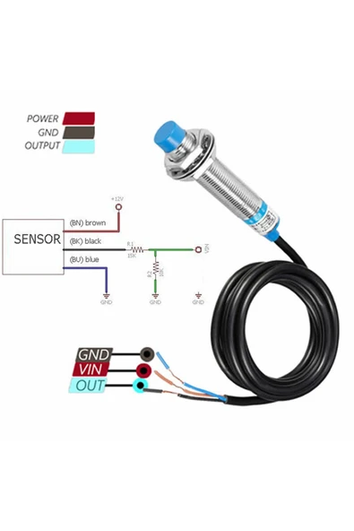 LJ12A3-4-Z/BX - Resim 5