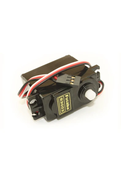 S3003 Servo - Resim 3