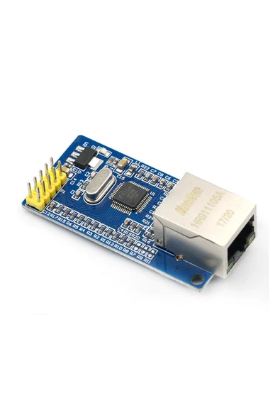W5500 Ethernet Modül - Resim 2