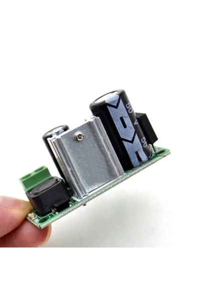 LM2596HV Modül - Resim 6
